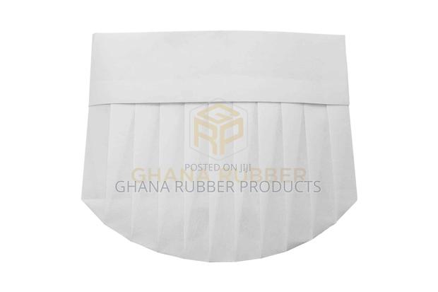 Non-Woven Chef Hat 10'' (100pcs) · Photo 1