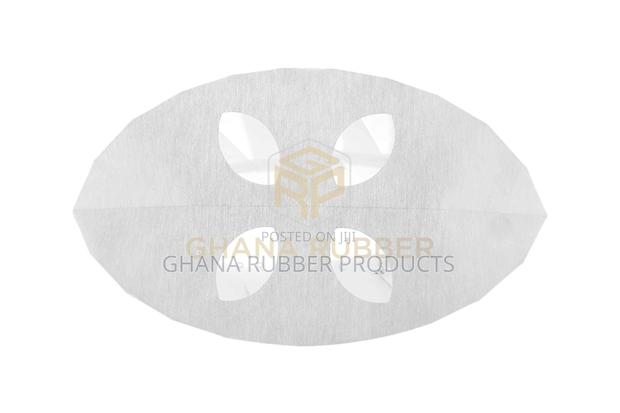 Non-Woven Chef Hat 10'' (100pcs) · Photo 2