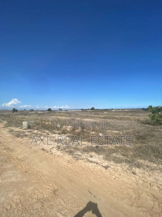 Accurate Demarcation on Plots at Prampram Beach Lane · Photo 2
