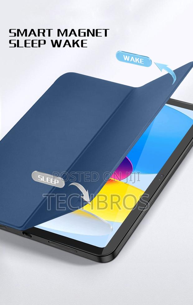 Original Samsung Tab S9 Plus/Tab S9 Fe Plus 12.4 Inches · Photo 4