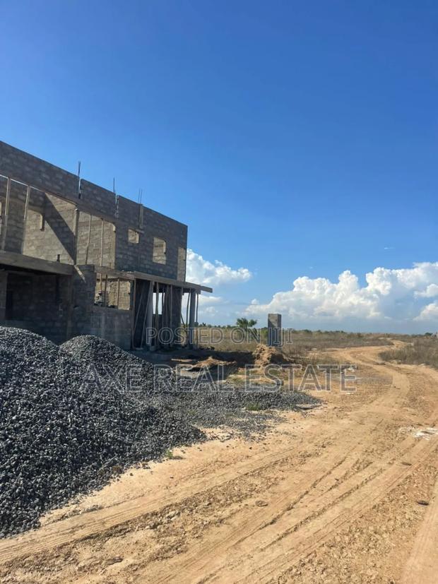 DOCUMENTED AND Certified Plots at Prampram Beach Road · Photo 1