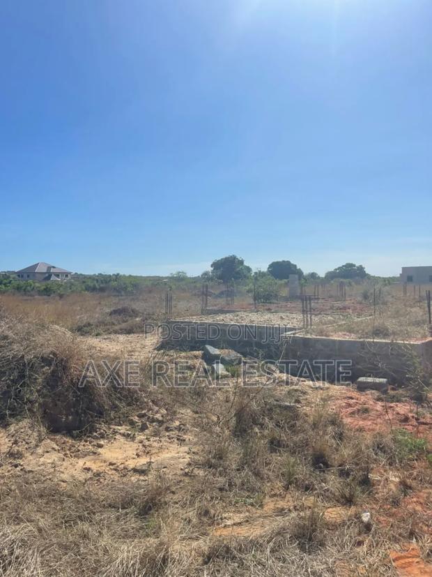 DOCUMENTED AND Certified Plots at Prampram Beach Road · Photo 2