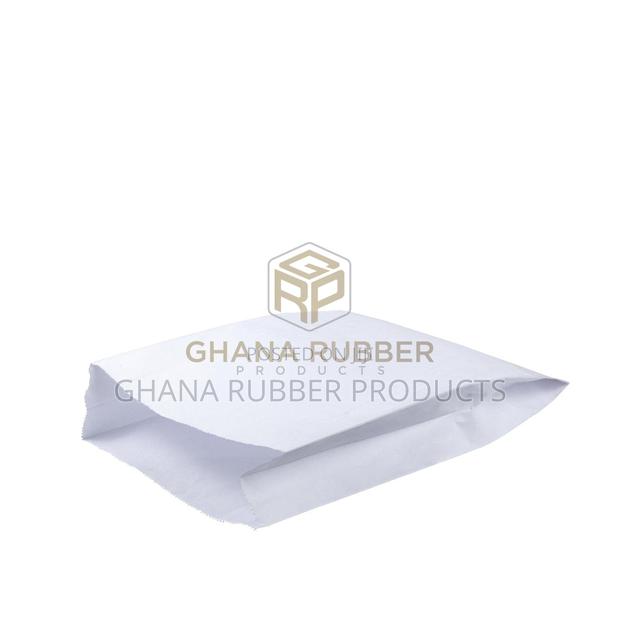 Paper Bags for Food Medium White (2000pcs) · Photo 1