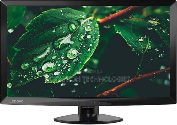 LENOVO C24-40, 23.5" FHD Monitor · Photo 1