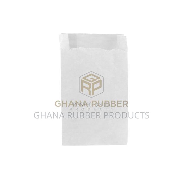 Paper Bags for Pastry Medium White (2000pcs) · Photo 1