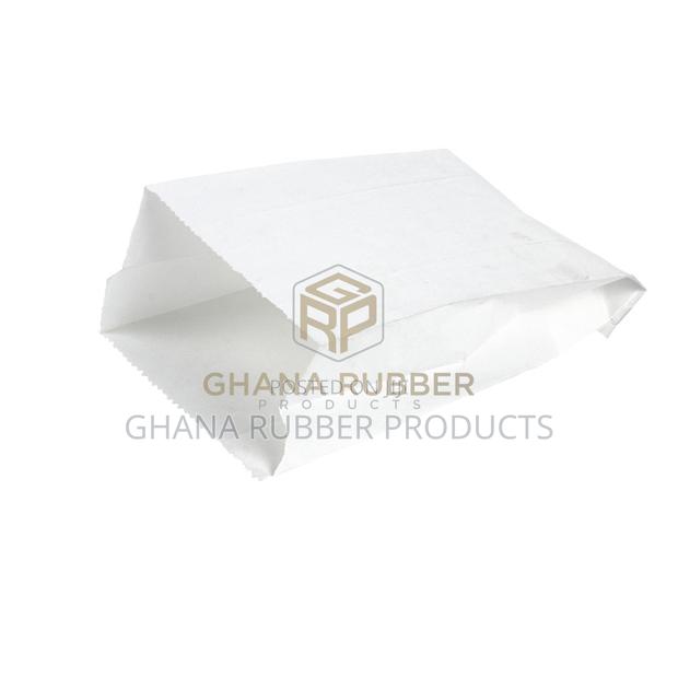 Paper Bags for Pastry Medium White (2000pcs) · Photo 2