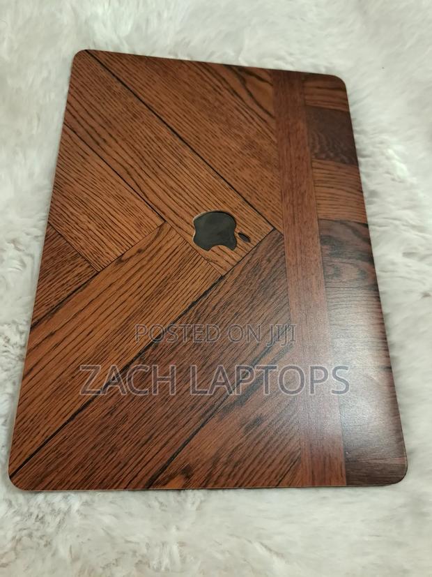Laptop Apple MacBook 2017 16GB Intel Core i5 SSD 128GB · Photo 1