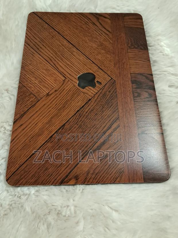 Laptop Apple MacBook 2017 16GB Intel Core i5 SSD 128GB · Photo 3