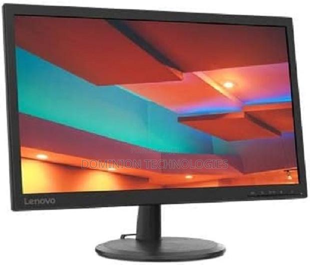 LENOVO C22-20, 21.5 " FHD Monitor · Photo 1
