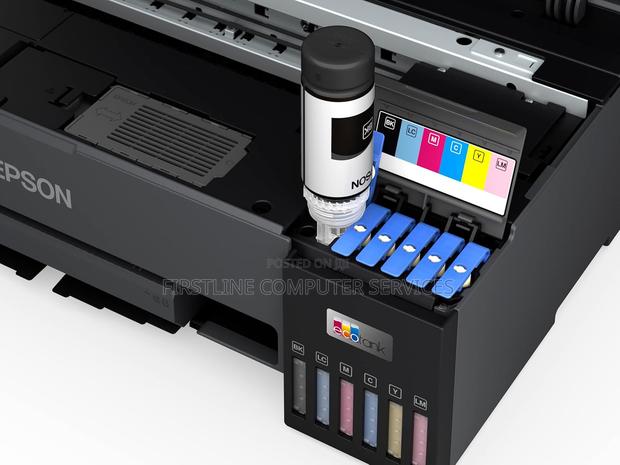 EPSON Ecotank L18050 · Photo 2