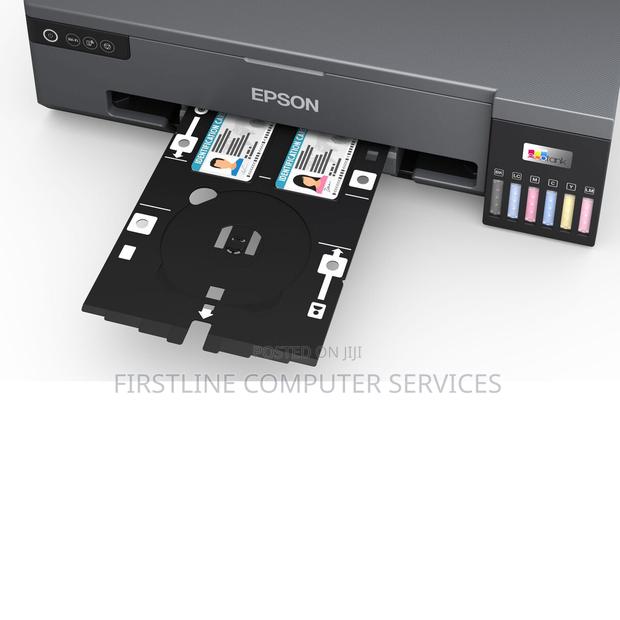EPSON Ecotank L18050 · Photo 5