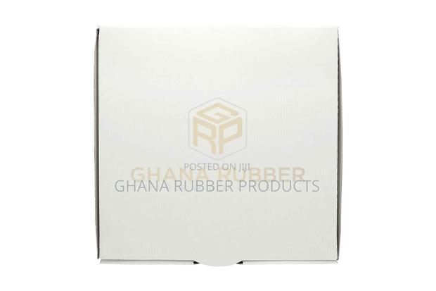 Pizza Boxes 13" Plain (100pcs) · Photo 3