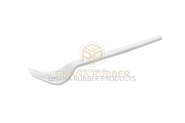 Plastic Forks (2000pcs) · Photo 2