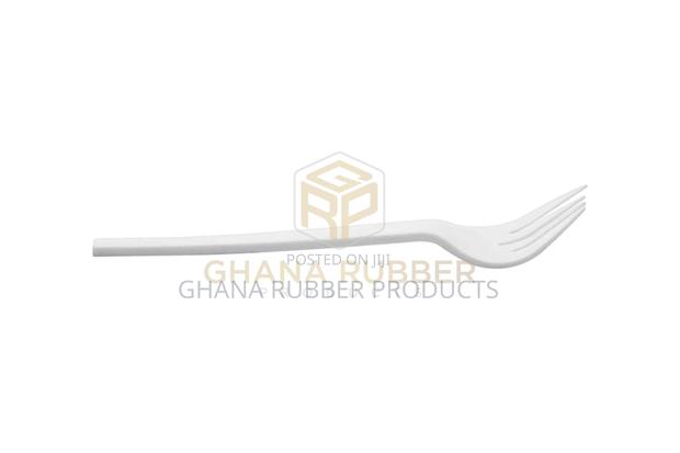 Plastic Forks (2000pcs) · Photo 3