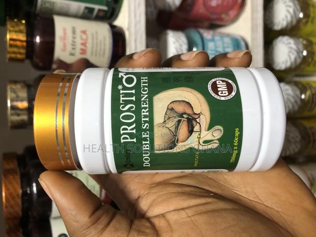 Prostio Prostate Capsule · Photo 1