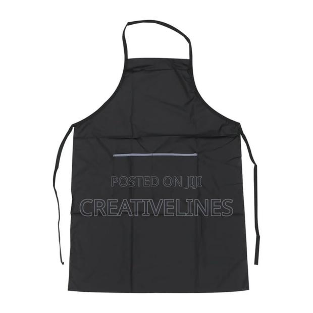 Hair Dressing Salon Apron · Photo 2