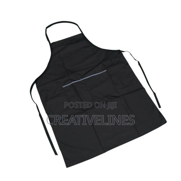 Hair Dressing Salon Apron · Photo 3