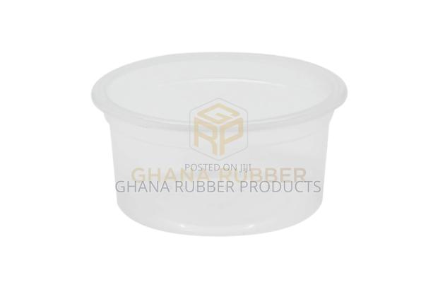 Plastic Tubs 150ml (800pcs) · Photo 1