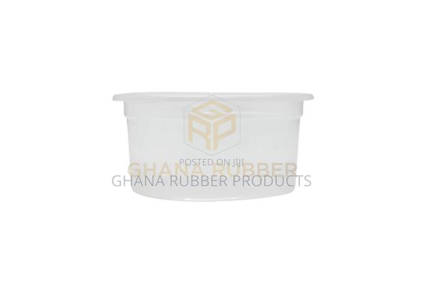 Plastic Tubs 150ml (800pcs) · Photo 3