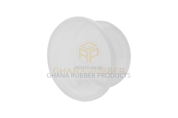 Plastic Tubs 150ml (800pcs) · Photo 4