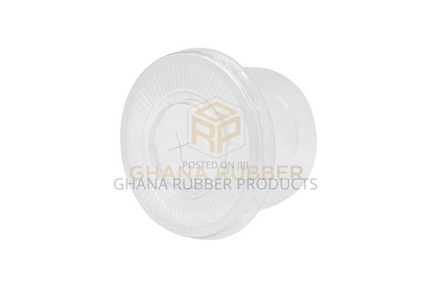 Plastic Tubs 250ml + Flat Lids (800pcs) · Photo 2