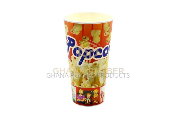 Popcorn Tubs 24oz (500pcs) · Photo 2