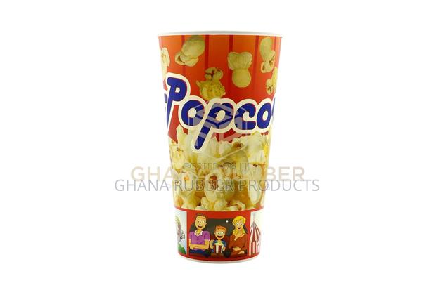 Popcorn Tubs 24oz (500pcs) · Photo 3