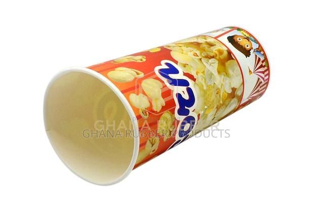Popcorn Tubs 24oz (500pcs) · Photo 4