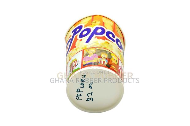 Popcorn Tubs 32oz (500pcs) · Photo 1