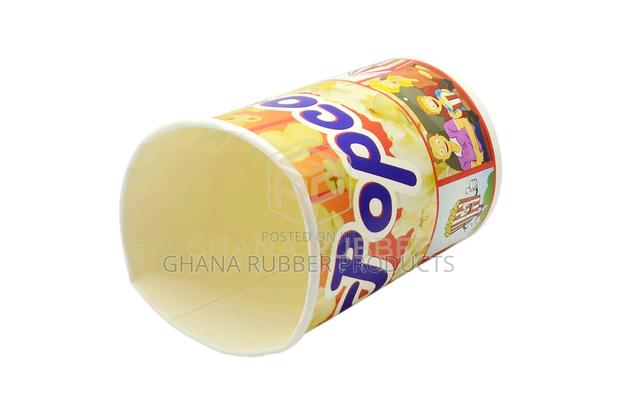 Popcorn Tubs 32oz (500pcs) · Photo 2