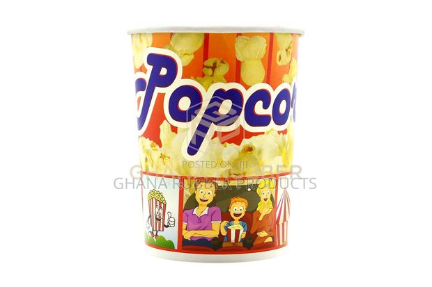 Popcorn Tubs 32oz (500pcs) · Photo 3