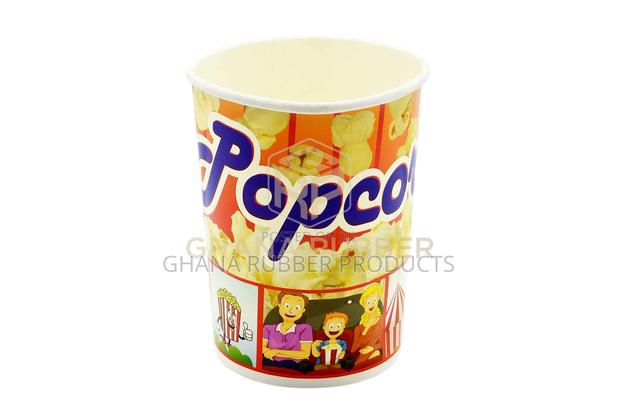 Popcorn Tubs 32oz (500pcs) · Photo 4