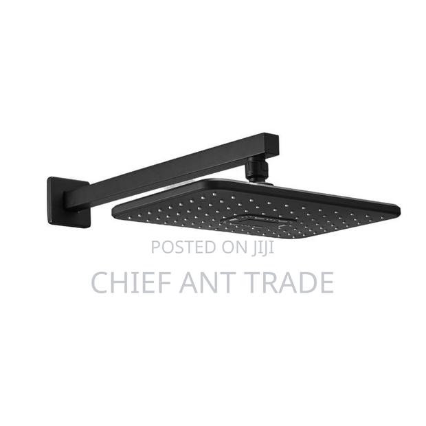 Shower Arm / Head. 505 · Photo 1