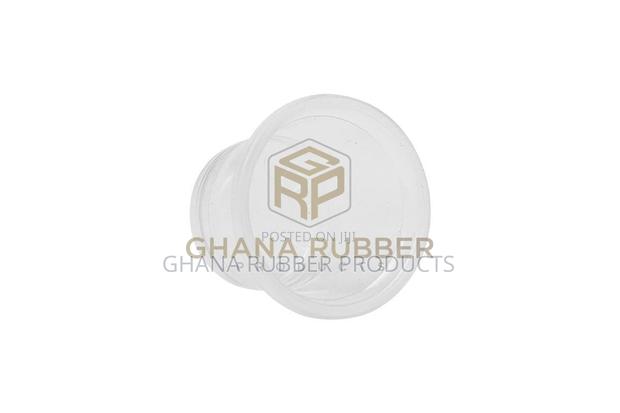 Portion Pepper Cups 25ml + Lids (2000pcs) · Photo 1