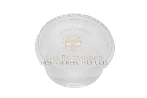 Portion Sauce Cups + Lids 1.5oz (2500pcs) · Photo 2