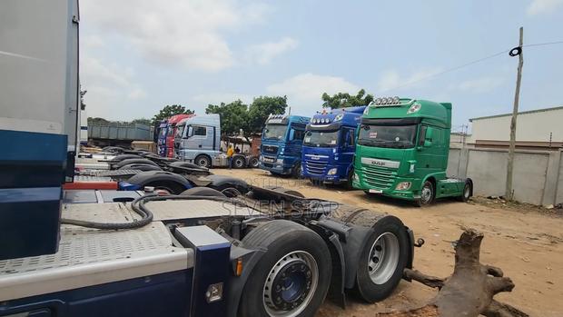 Man DIESEL DAF Trucks for Sale · Photo 5