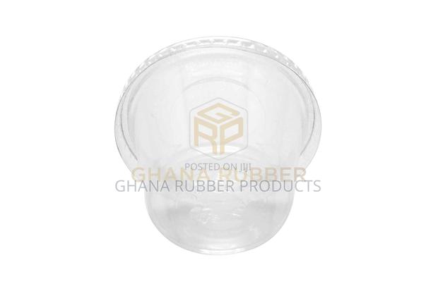 Portion Sauce Cups + Lids 1oz (2500pcs) · Photo 1