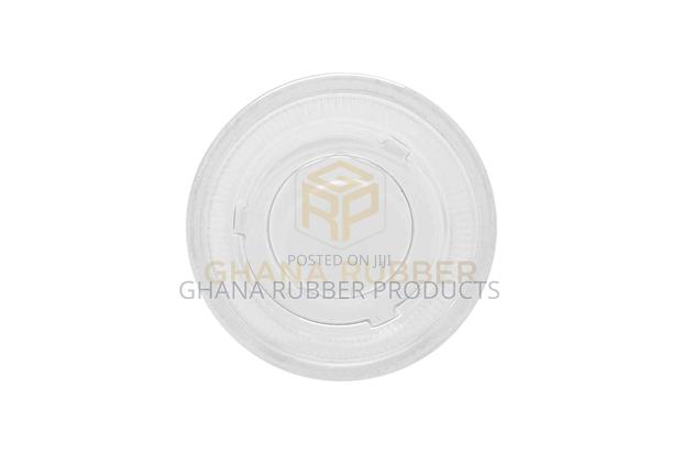 Portion Sauce Cups + Lids 1oz (2500pcs) · Photo 2