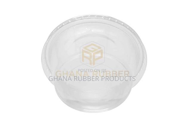 Portion Sauce Cups + Lids 2oz (2500pcs) · Photo 1