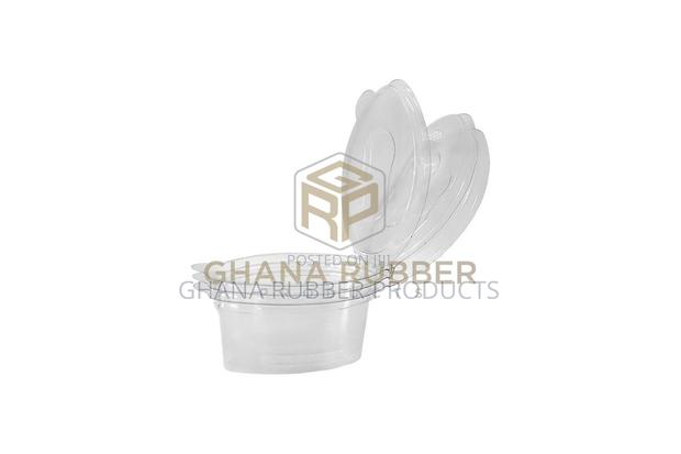 Portion Sauce Cups 30cc (2000pcs) · Photo 1