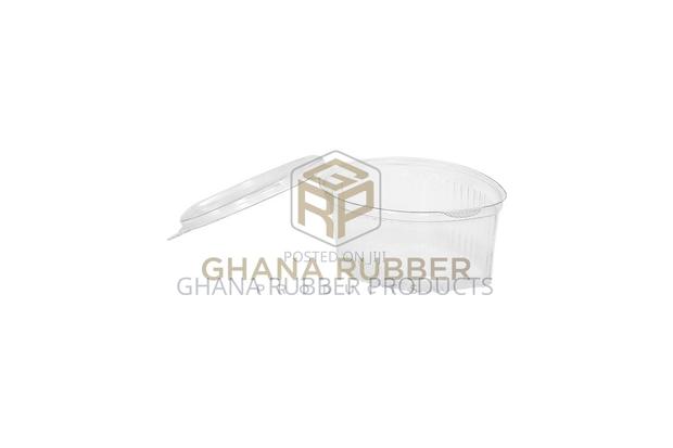 Portion Sauce Cups 80cc (1000pcs) · Photo 1