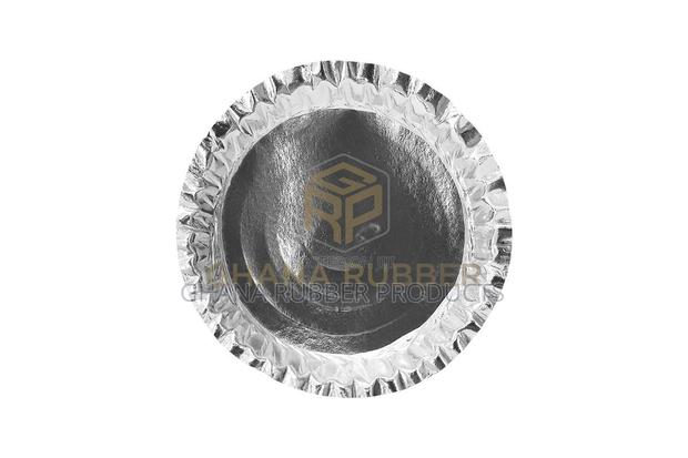 Premium Paper Plates 8-Inch (500pcs) · Photo 4