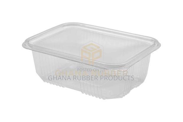 Rectangular Deli Containers 1000cc (300pcs) · Photo 3