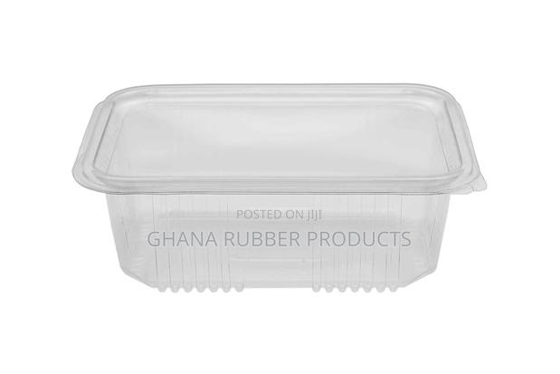 Rectangular Deli Containers 1000cc (300pcs) · Photo 4
