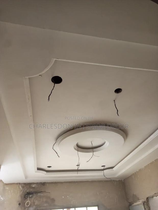 Machine Cut Interior Service · Photo 4