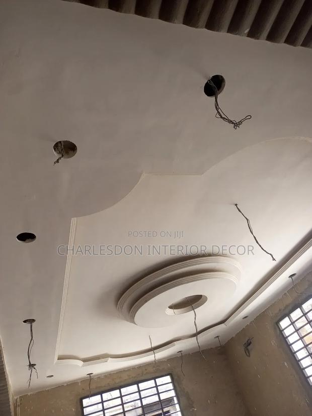Machine Cut Interior Service · Photo 7