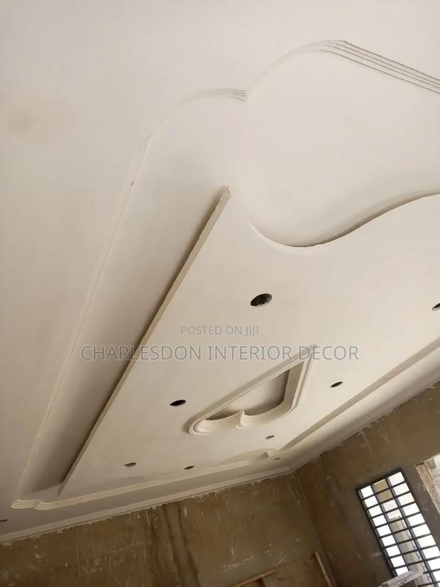 Machine Cut Interior Service · Photo 5