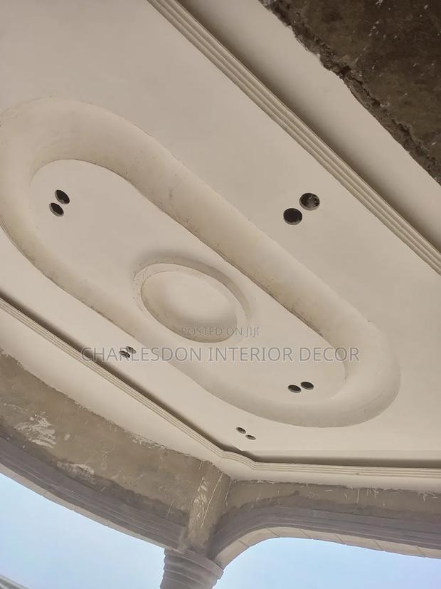 Machine Cut Interior Service · Photo 8