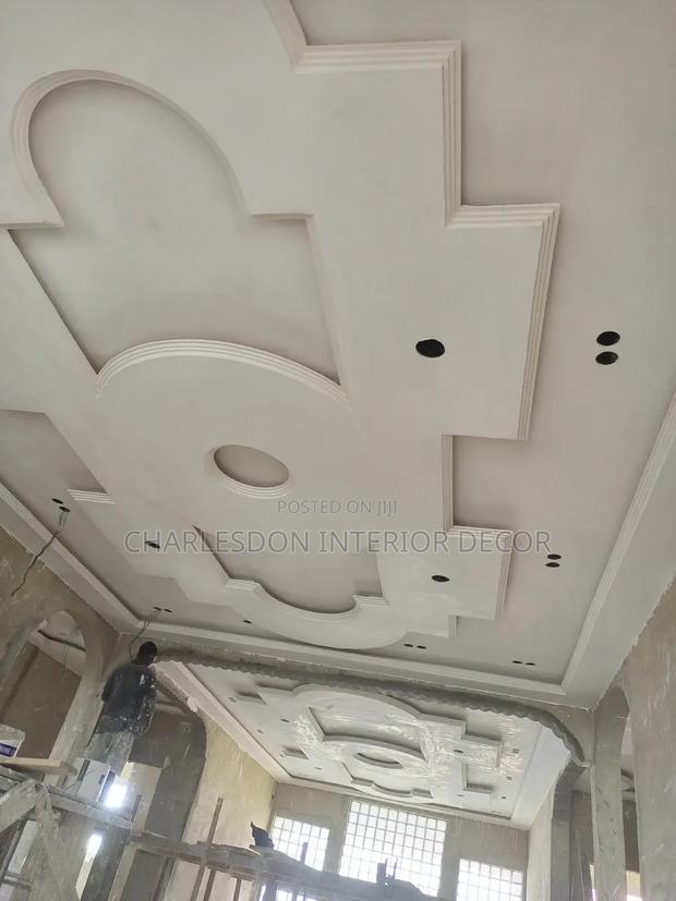 Machine Cut Interior Service · Photo 3