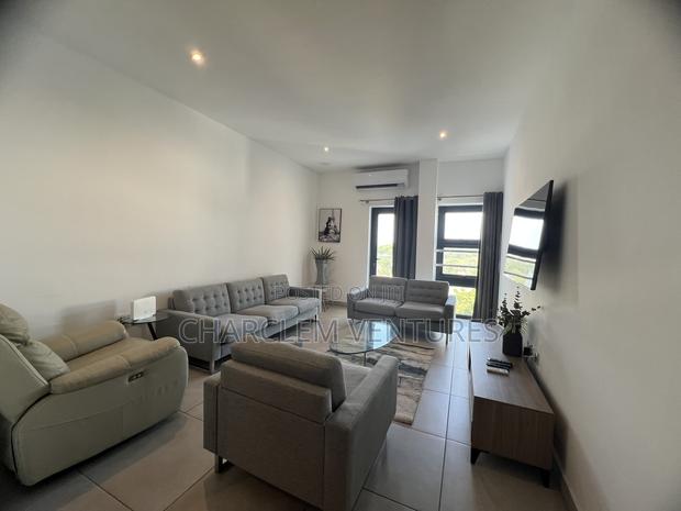 Furnished 2bdrm Apartment in Charclem Ventures, Cantonments for rent · Photo 7